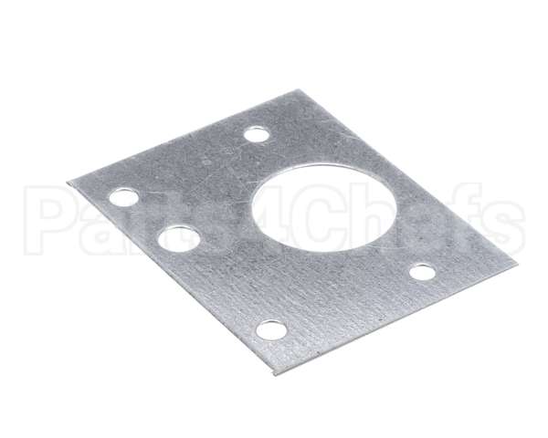 CM6-0122 Continental Refrigeration Bracket, T-Stat