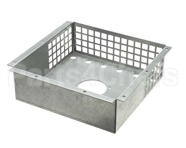 CM6-0380 Continental Refrigeration Evaporator Fan Housing All Cbc
