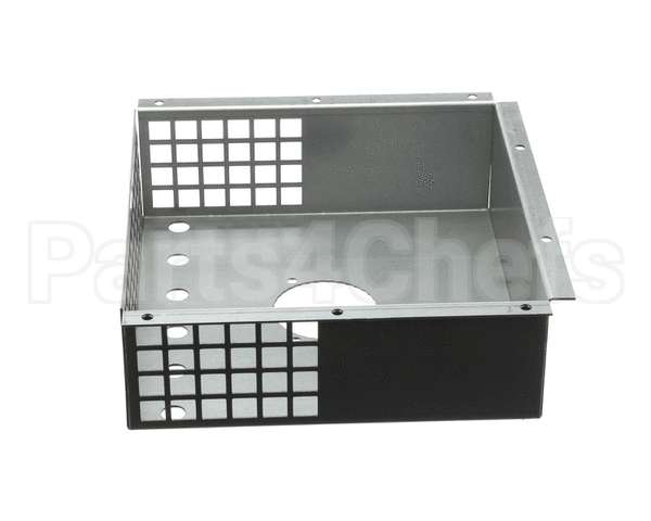 CM6-0380 Continental Refrigeration Evaporator Fan Housing All Cbc