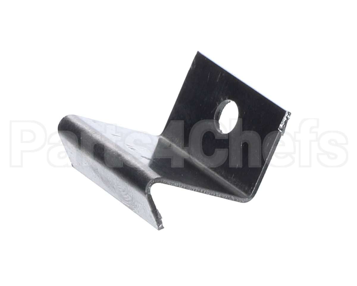 CM6-0382 Continental Refrigeration Clip, Drain Pan Hold Down