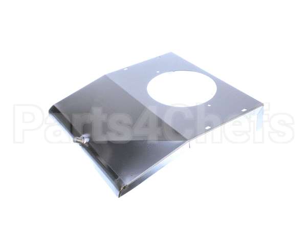 CM6-0401 Continental Refrigeration Drain Pan, Evap