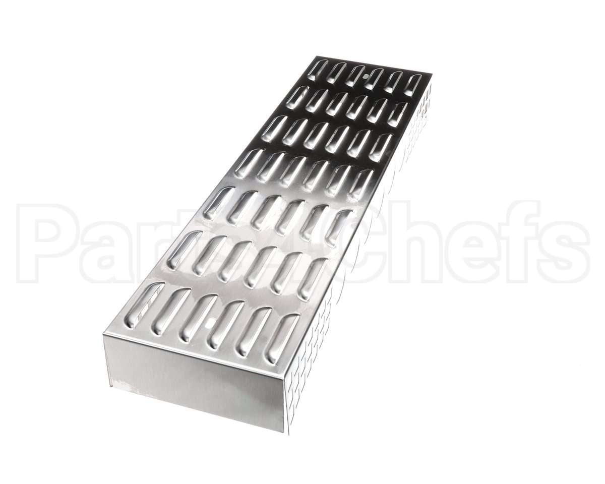 CM6-0917 Continental Refrigeration Cover, Heater (Warmer)