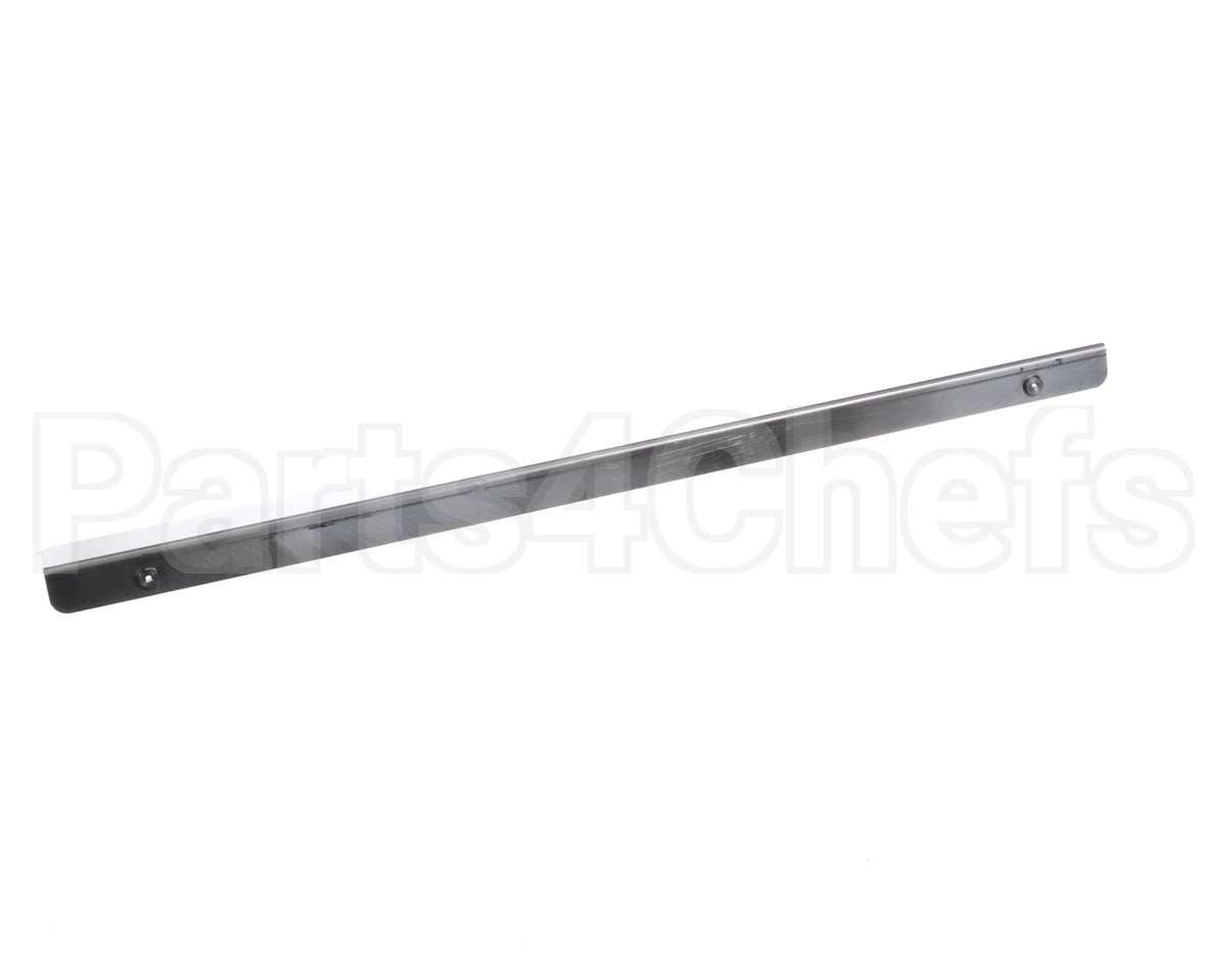 CM6-1051 Continental Refrigeration Angle Slide S/S Bottom Support (New Desi