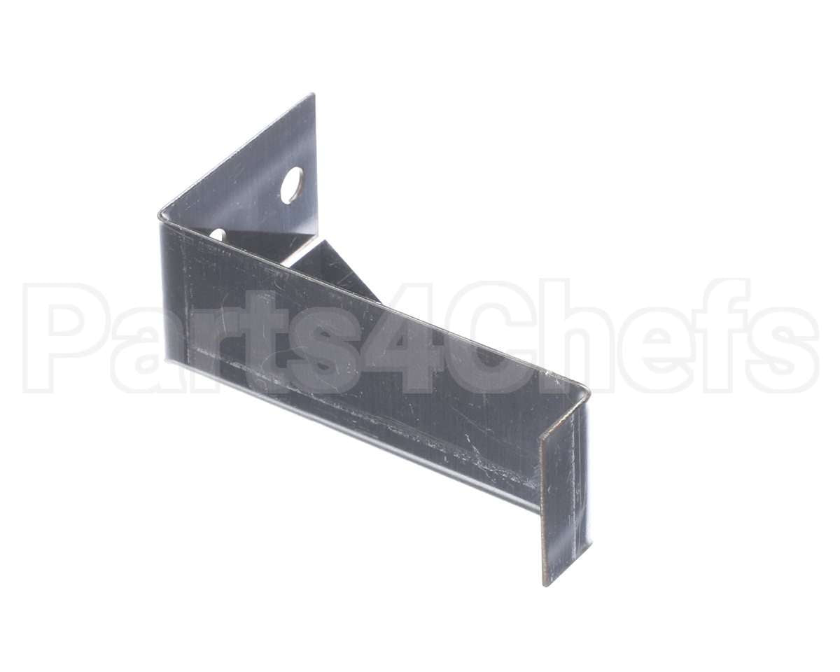CM6-1624 Continental Refrigeration Bracket, Drain Pan Support - Cpa