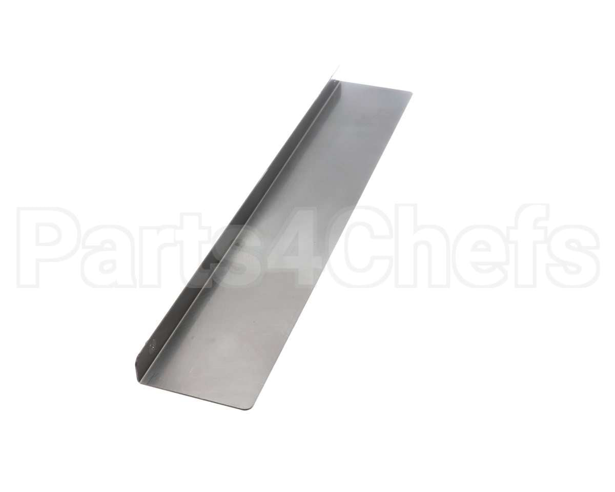 CM6-2080 Continental Refrigeration Angle Slide, Cage Assy