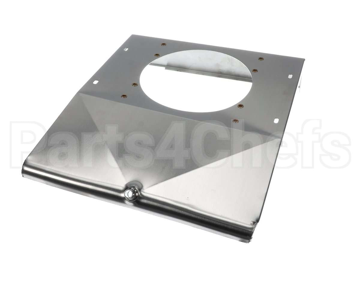 CM6-3374 Continental Refrigeration Evap Rain Pan