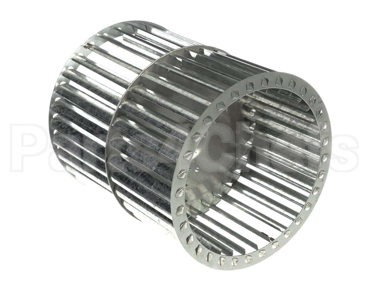CMBLR-WH-L-ETD Powered Aire Blower Wheel Left- Etd