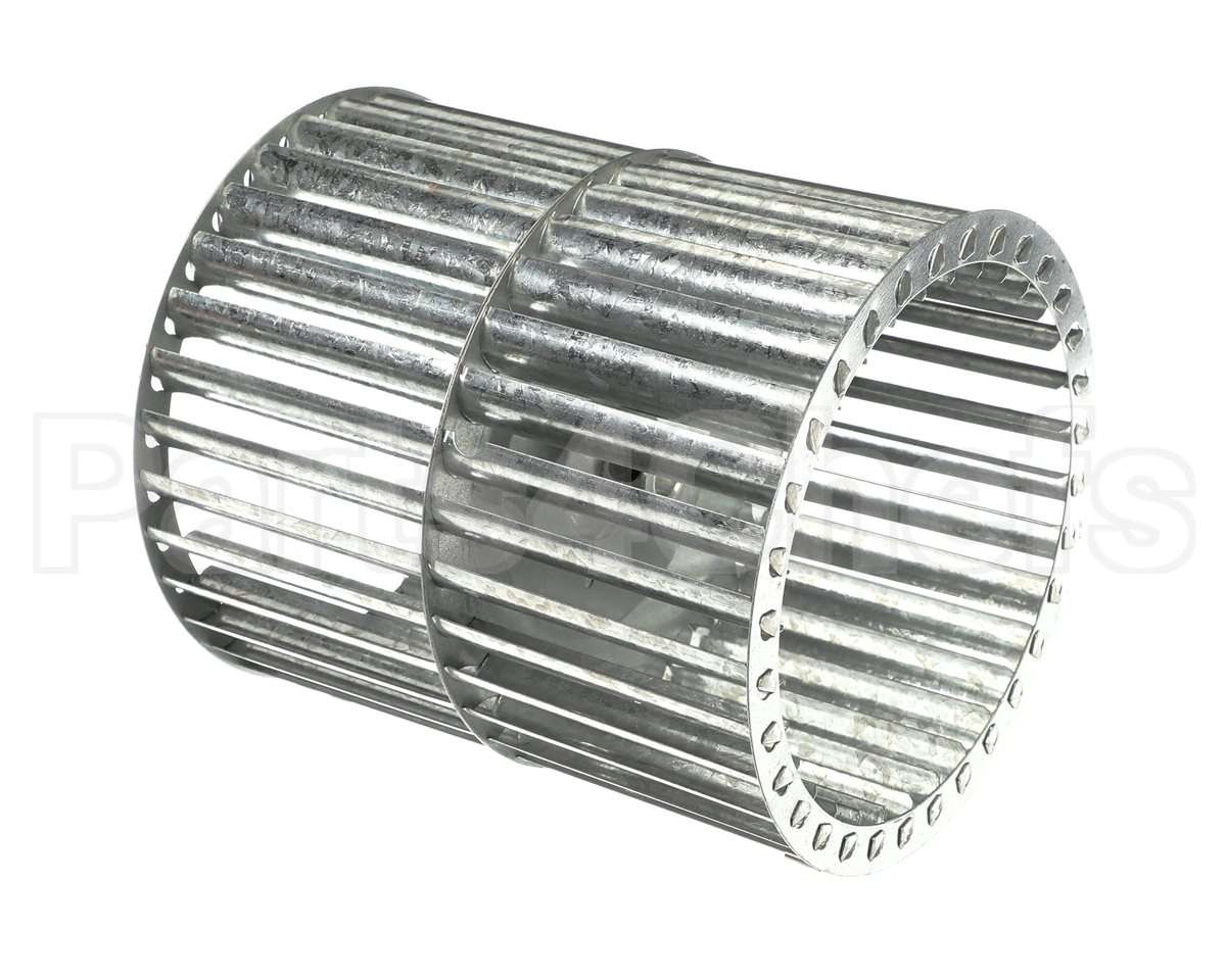 CMBLR-WH-L-ETD Powered Aire Blower Wheel Left- Etd