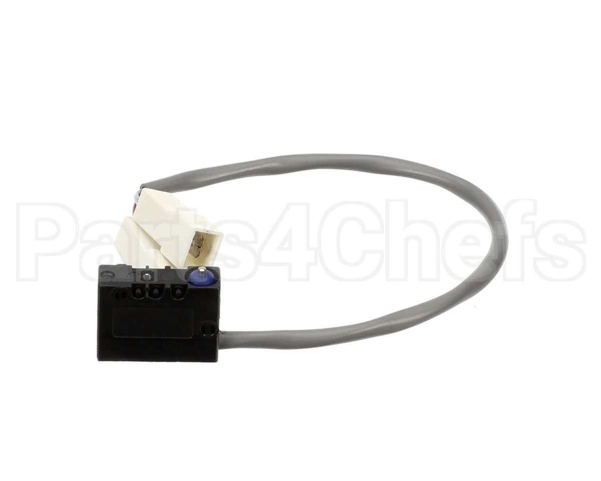 CN642E Unic Waterproof Micro-Switch (0.1A) 250Vac