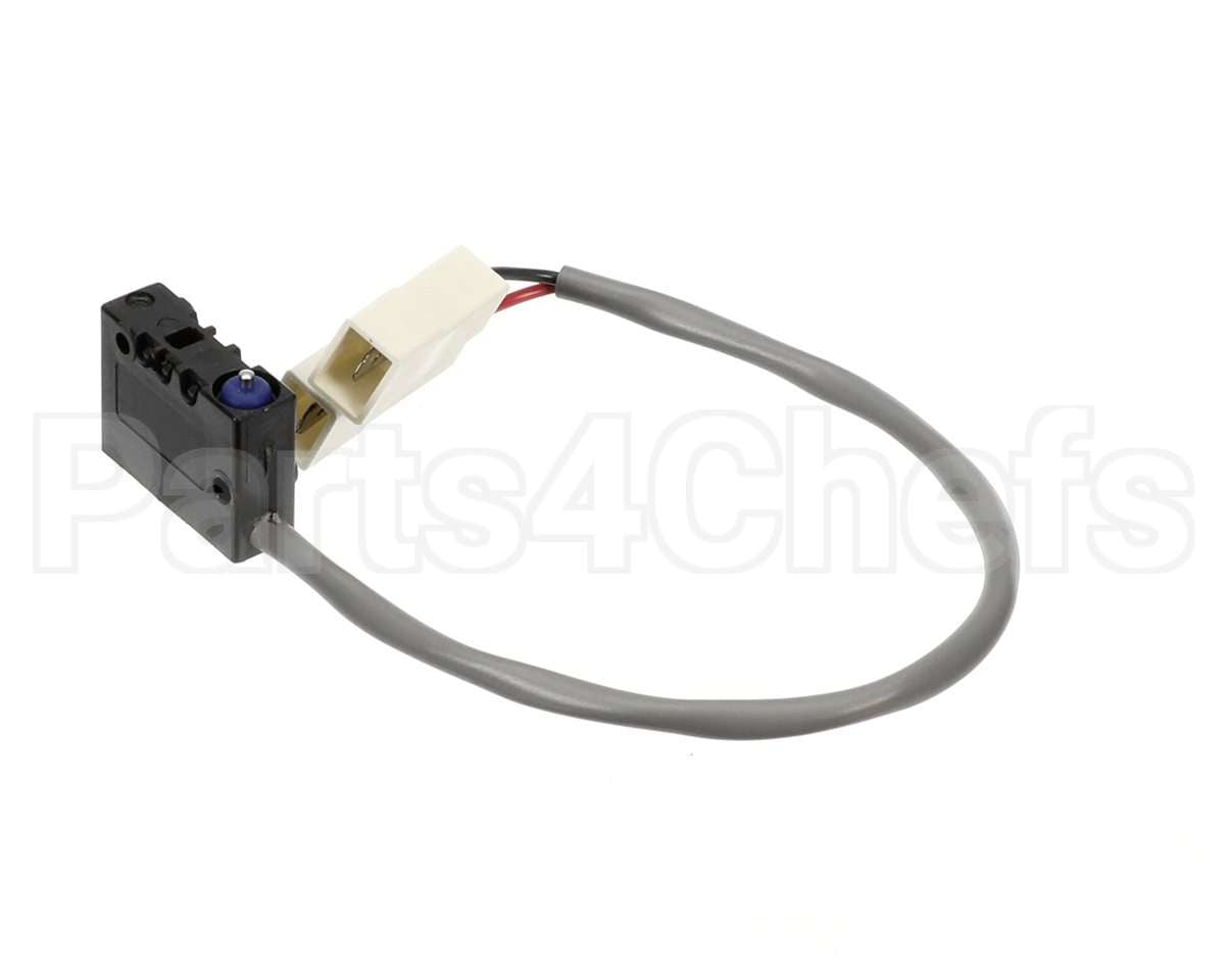 CN642E Unic Waterproof Micro-Switch (0.1A) 250Vac
