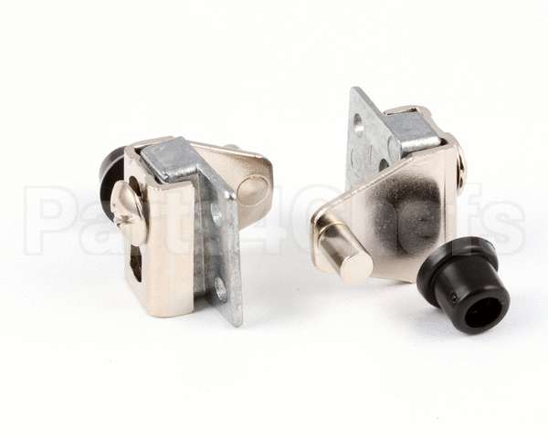 CNH704U-NP Baer Supply Company Pivot Hinge Pair