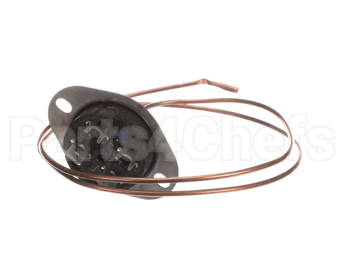 CNT01047 Trane Temp Control Open 190F Spst