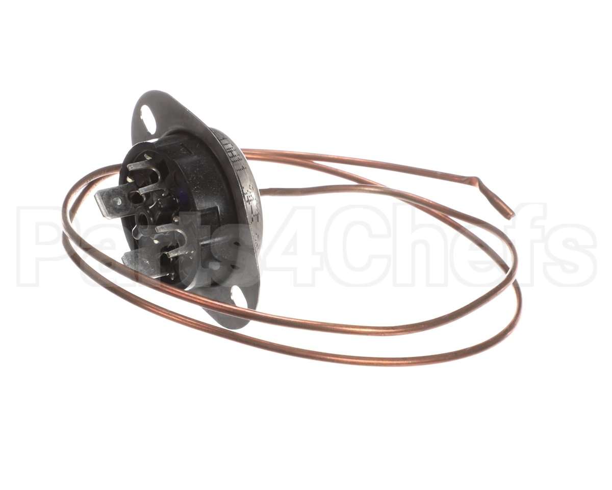 CNT01047 Trane Temp Control Open 190F Spst