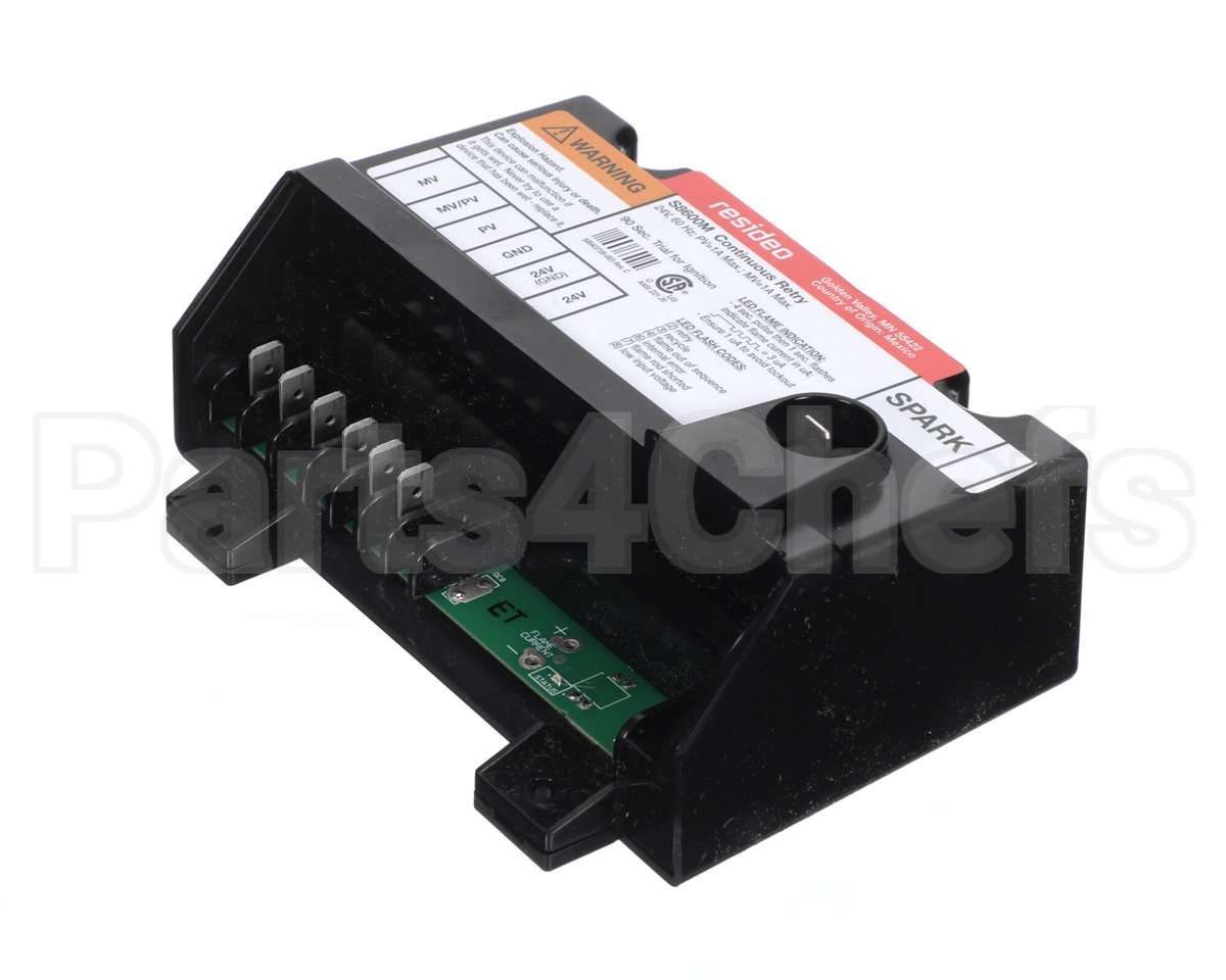 CNT01466 Trane Control, Ignitor, Continuous Retry 100 P