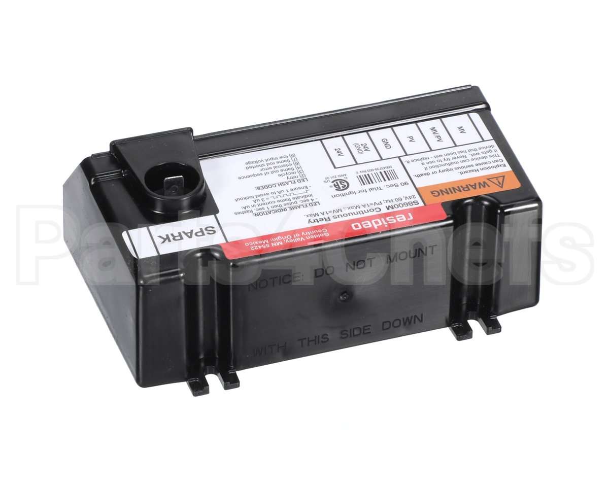 CNT01466 Trane Control, Ignitor, Continuous Retry 100 P