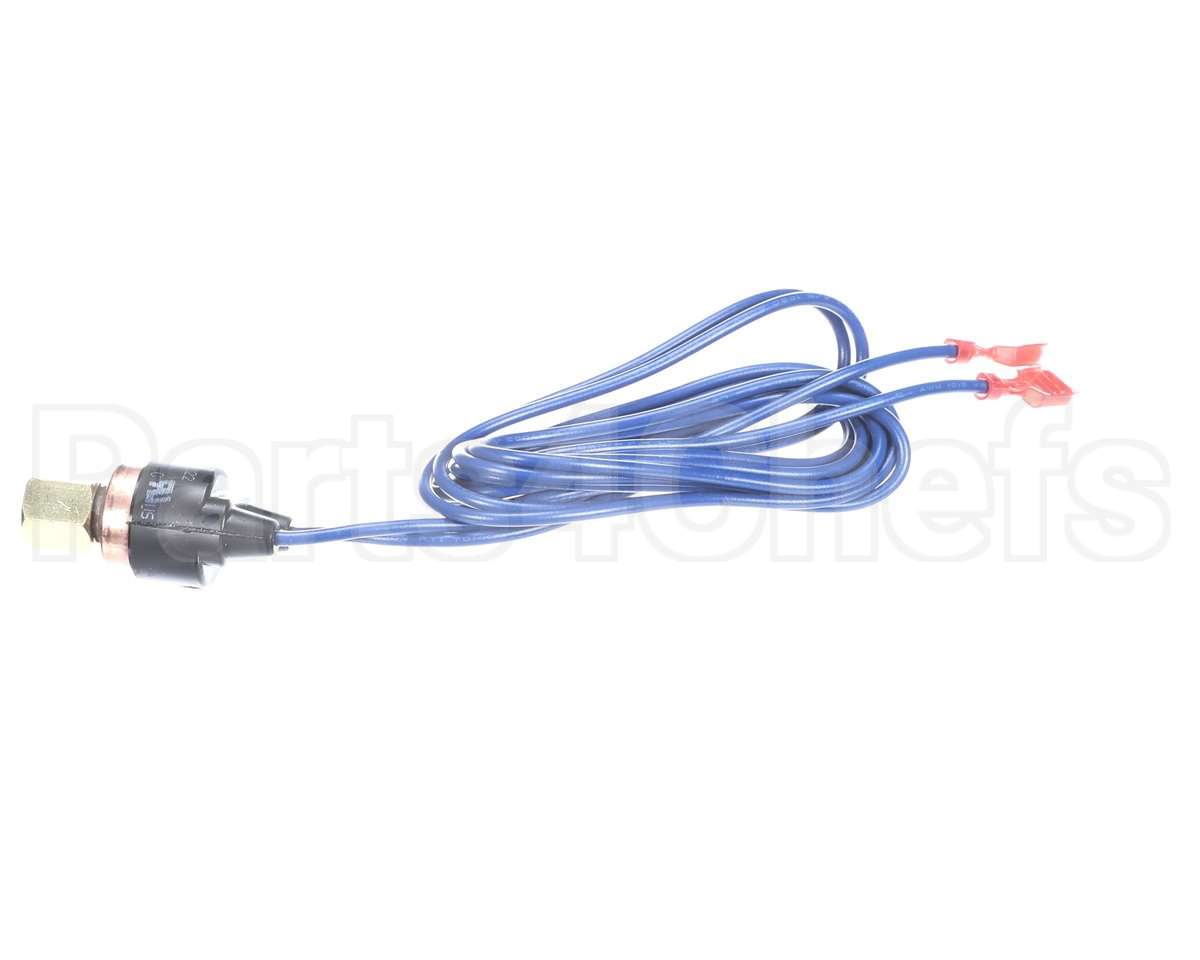 CNT01584 Trane Control; Low Pressure, Open 7, Close 22
