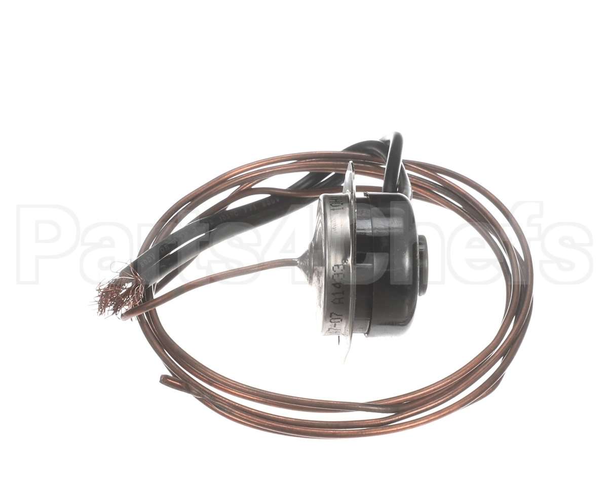 CNT01621 Trane Control Spst Capillary Tube 54" 25A 120/