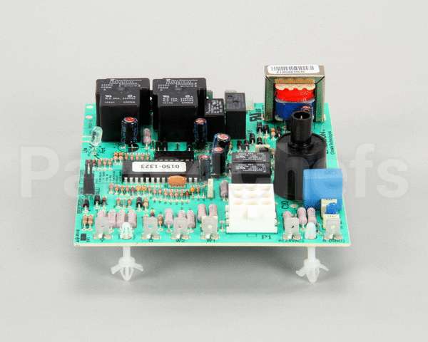 CNT03457 Trane Control, Integrated Direct Sparkignitio