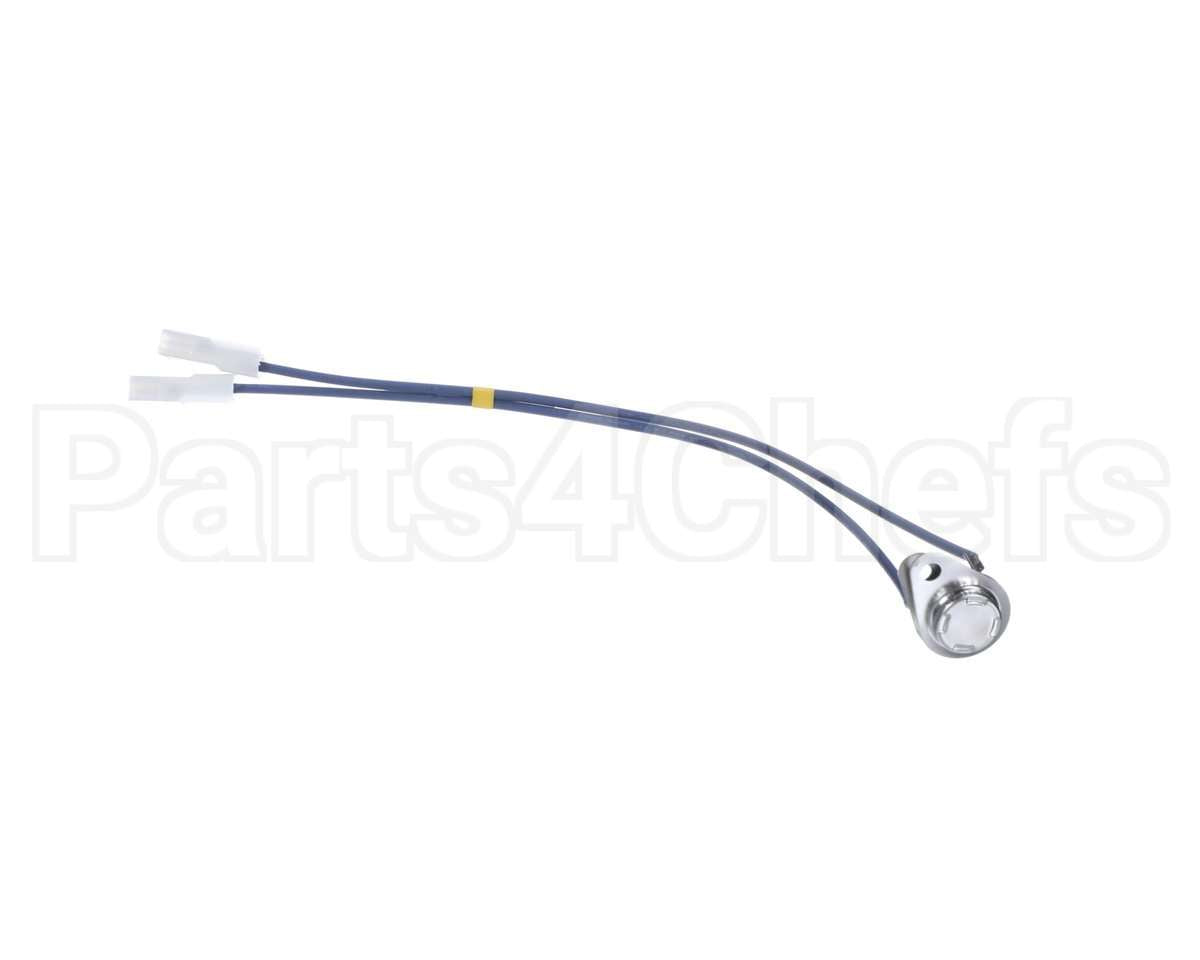 CNT03781 Trane Control, Limit, 180F, Automatic Reset, S