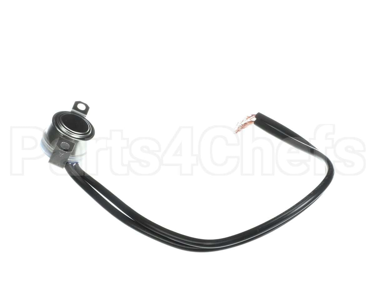 CNT04319 Trane Control; Bi-Metal Disc Limit, Open 40, C
