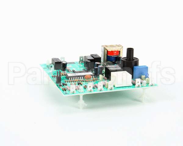 CNT04717 Trane Ignition Control