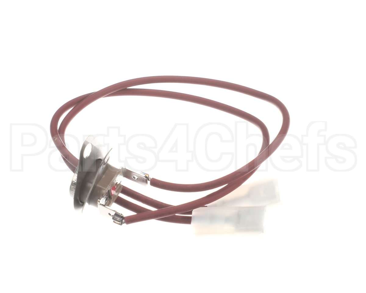 CNT04820 Trane Control Bi-Metal Disc Limit 155F-103249