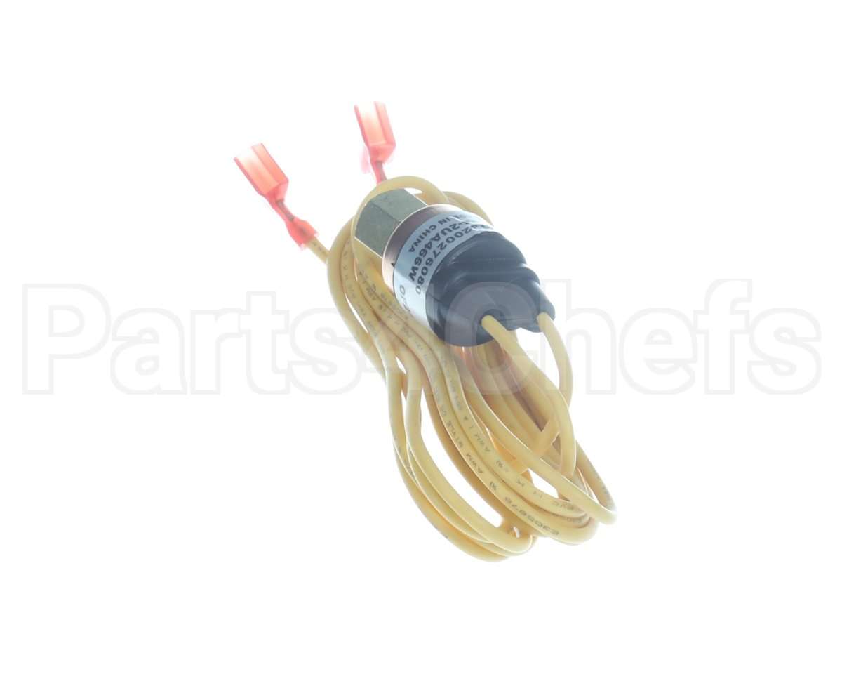 CNT04961 Trane Control, Low Pressure, 25 Open, 41 Close