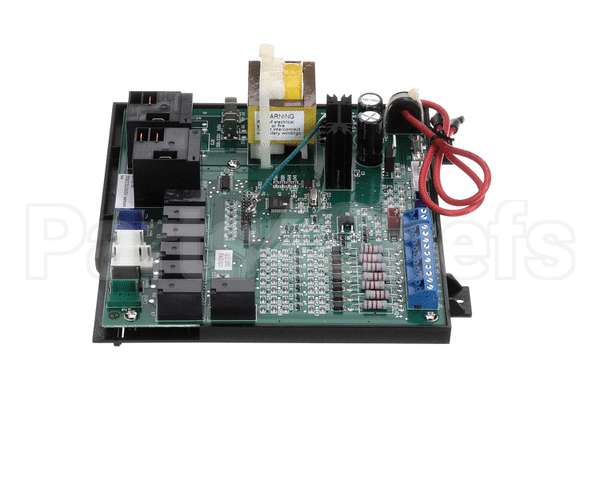 CNT05155 Trane Control Module Assembly 208/23