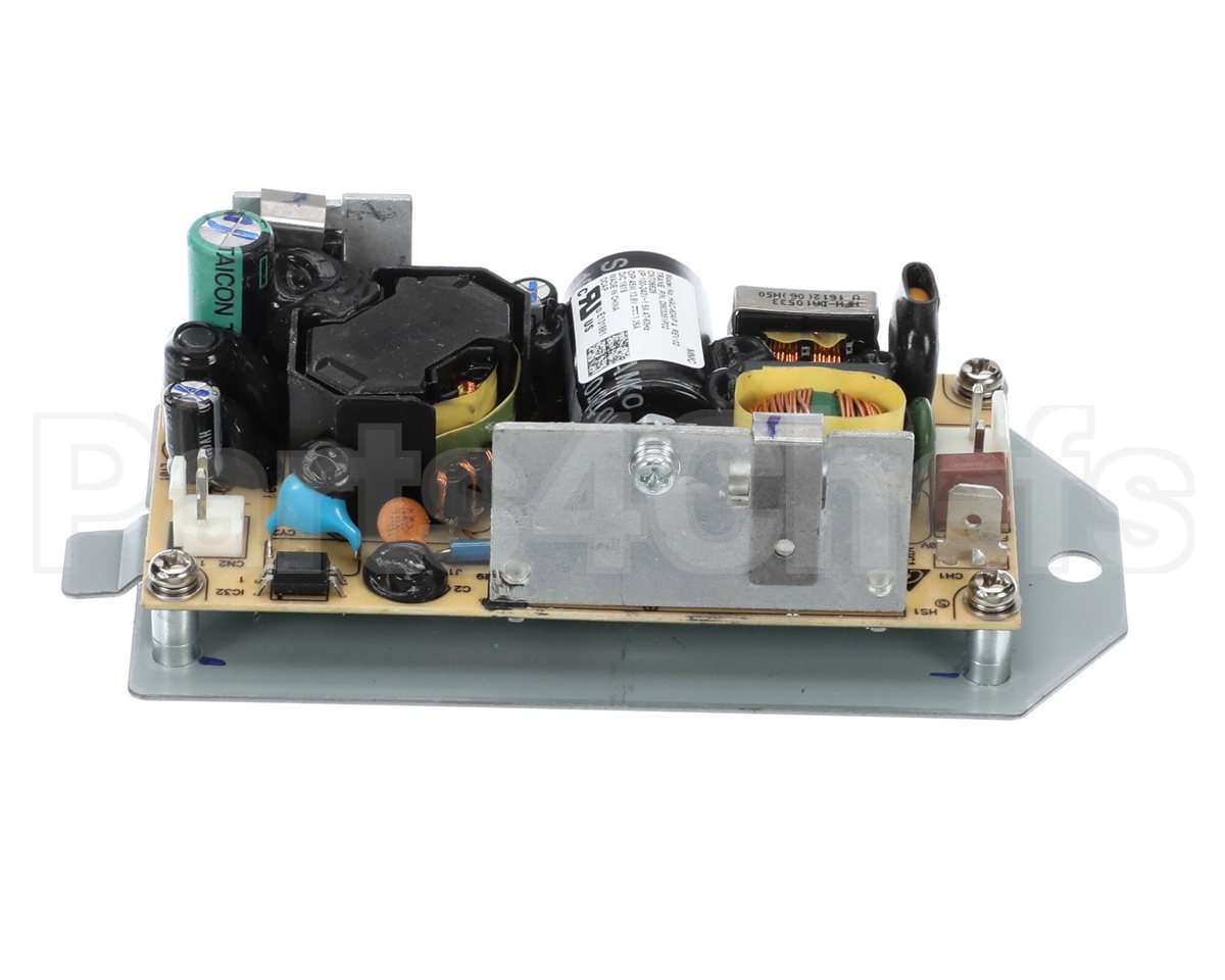 CNT06628 Trane Control, Power Supply, 13.8Vdc