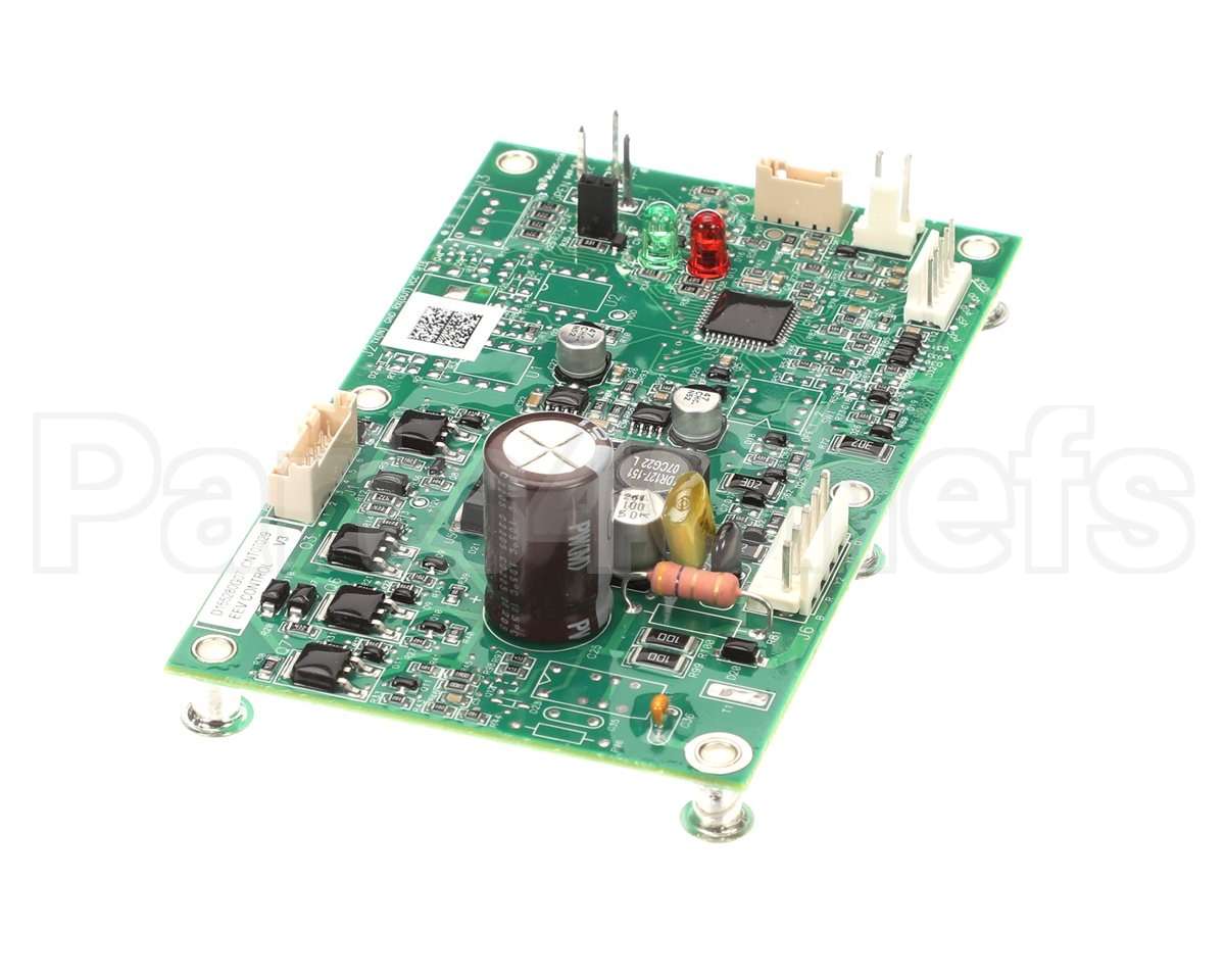 CNT07029 Trane Control; Eev Board Assembly