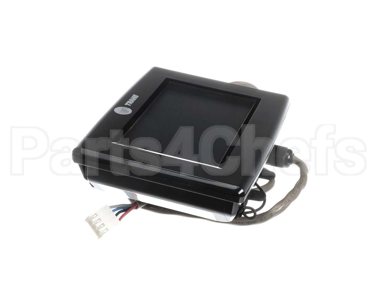 CNT07131 Trane Control; Td5 Display, With Modbus, Usb H