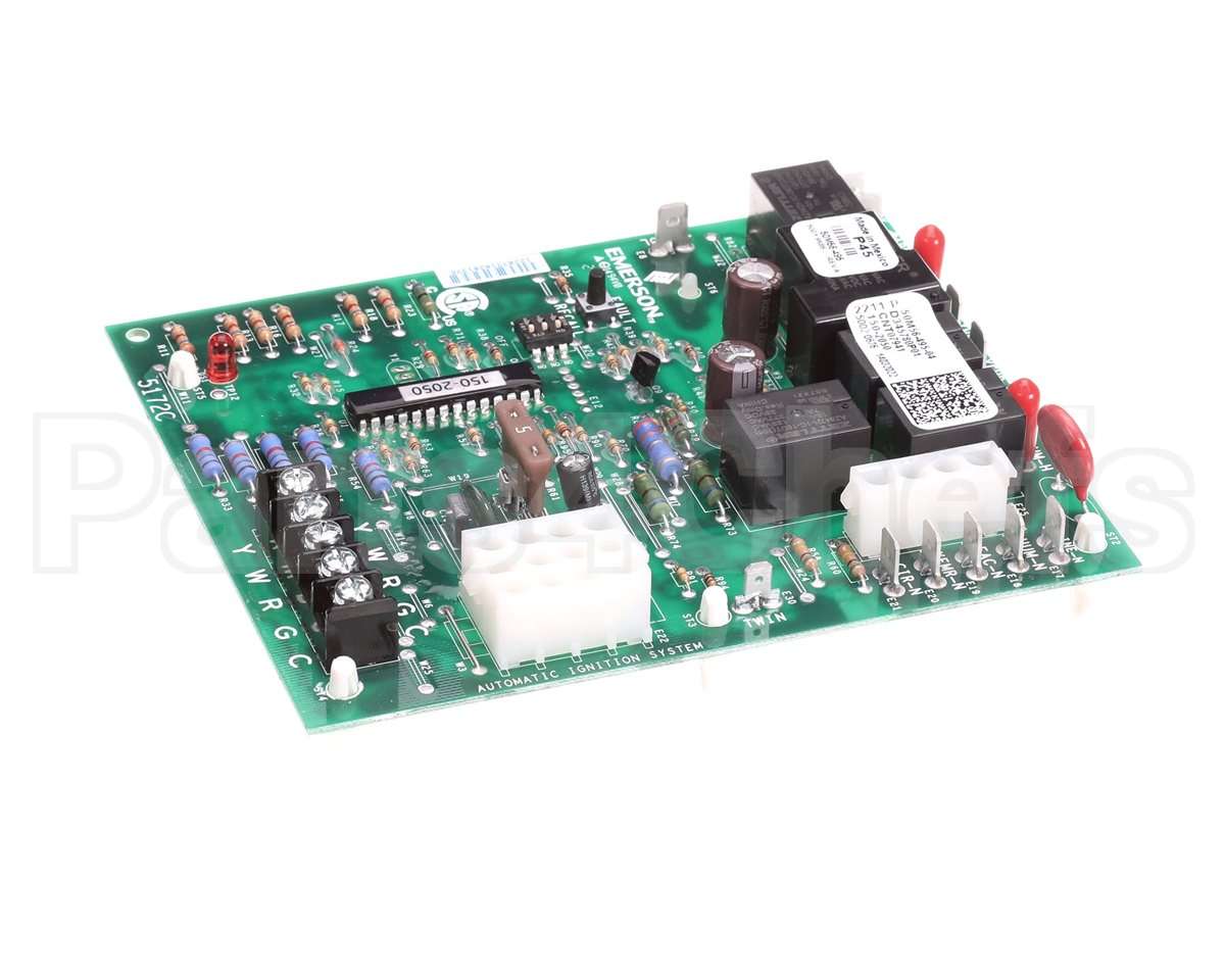 CNT07941 Trane Control, Ifc Ignition Control