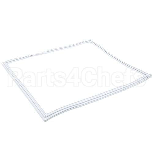 CNT2-705 Compatible Continental Door Gasket 22-1/2" X 25-1/2"