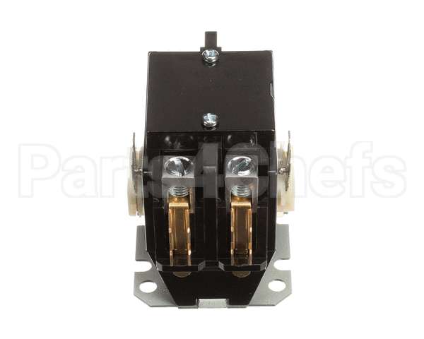 CNTCR-24-2 Powered Aire 2 Pole Contactor