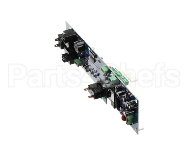 CNTRLBRD-PHTT12 Food Warming Controller For Phtt W/ Humid V