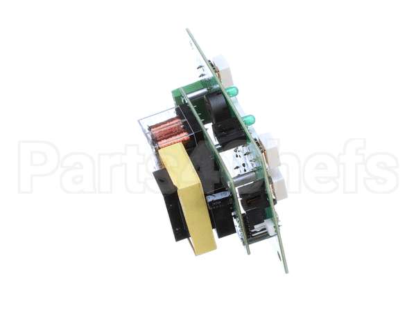 CNTRLBRDLCHPRGM240 Food Warming Control Board Programable 240V
