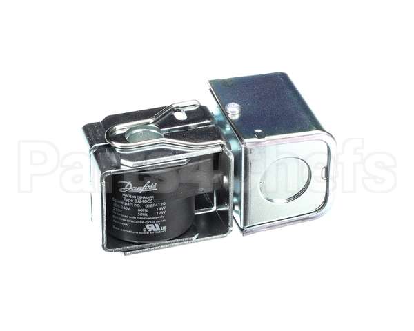 CO-0010 Stoelting Coil; Solenoid (Barrel) 240V