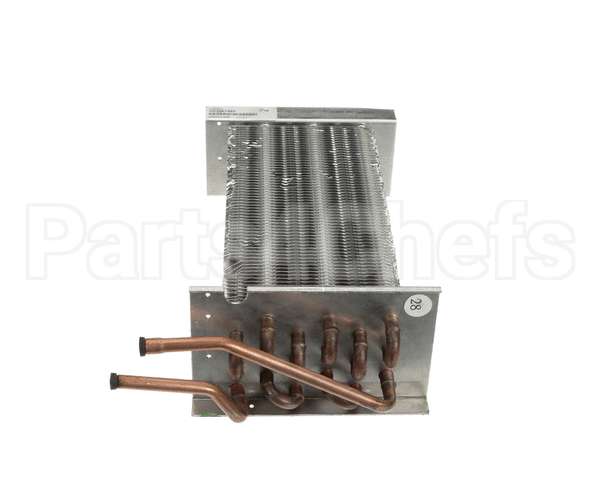 CO-135-I Hoshizaki Co135I Left Evaporat