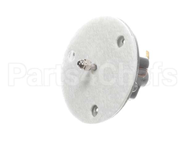 COHP-16 Adcraft Motor