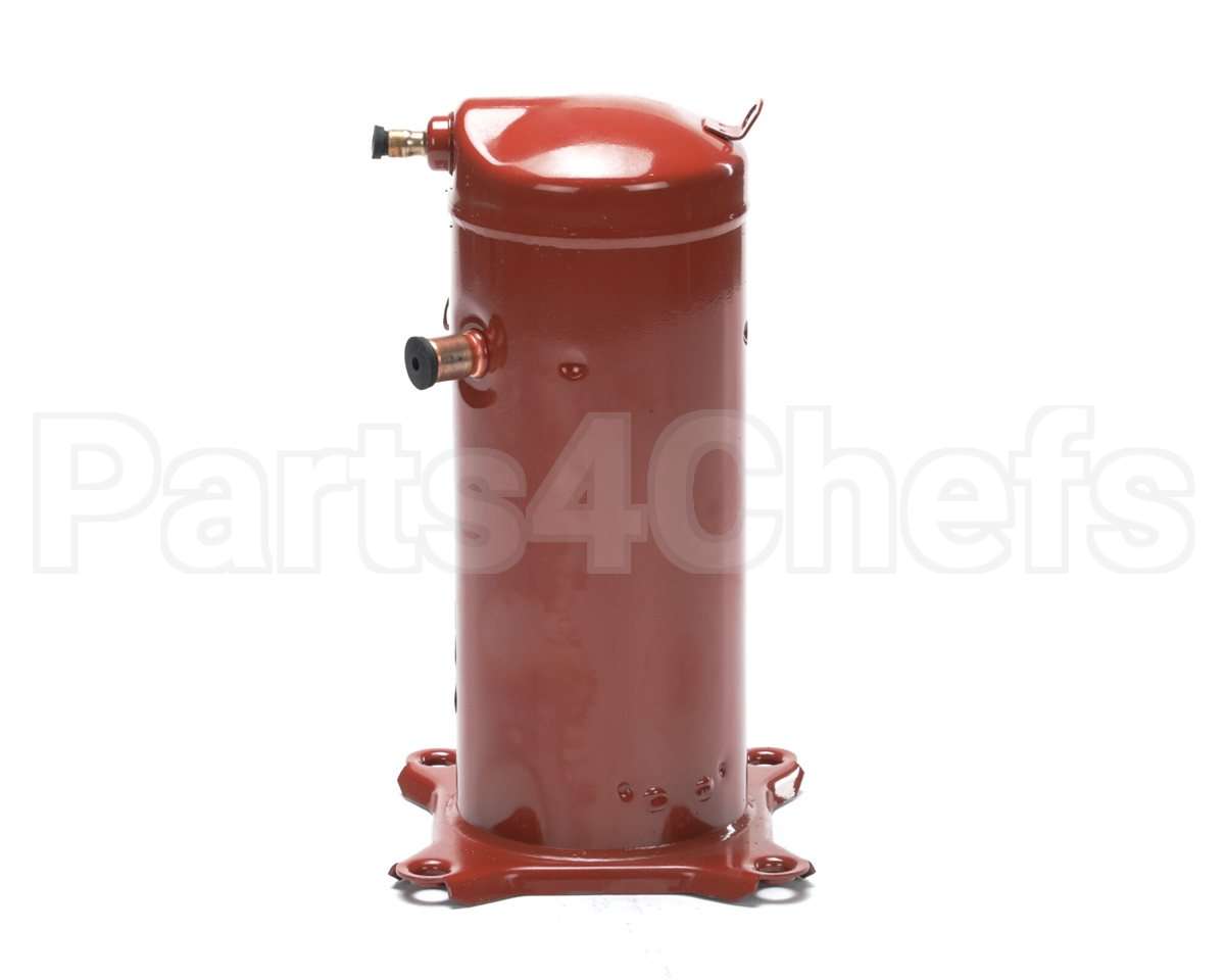 COM10606 Trane Compressor Scroll Alliance 4.0T 3Ph-6986