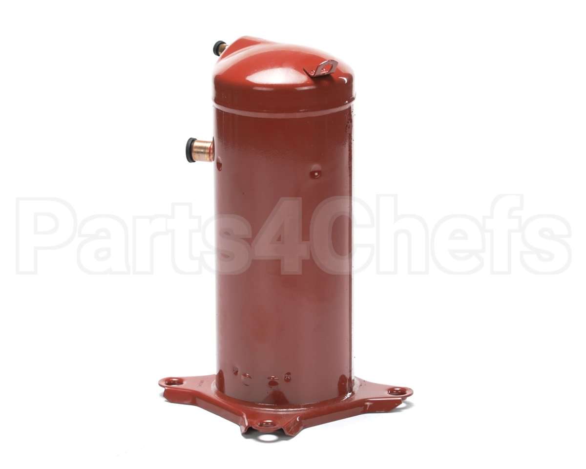 COM10606 Trane Compressor Scroll Alliance 4.0T 3Ph-6986
