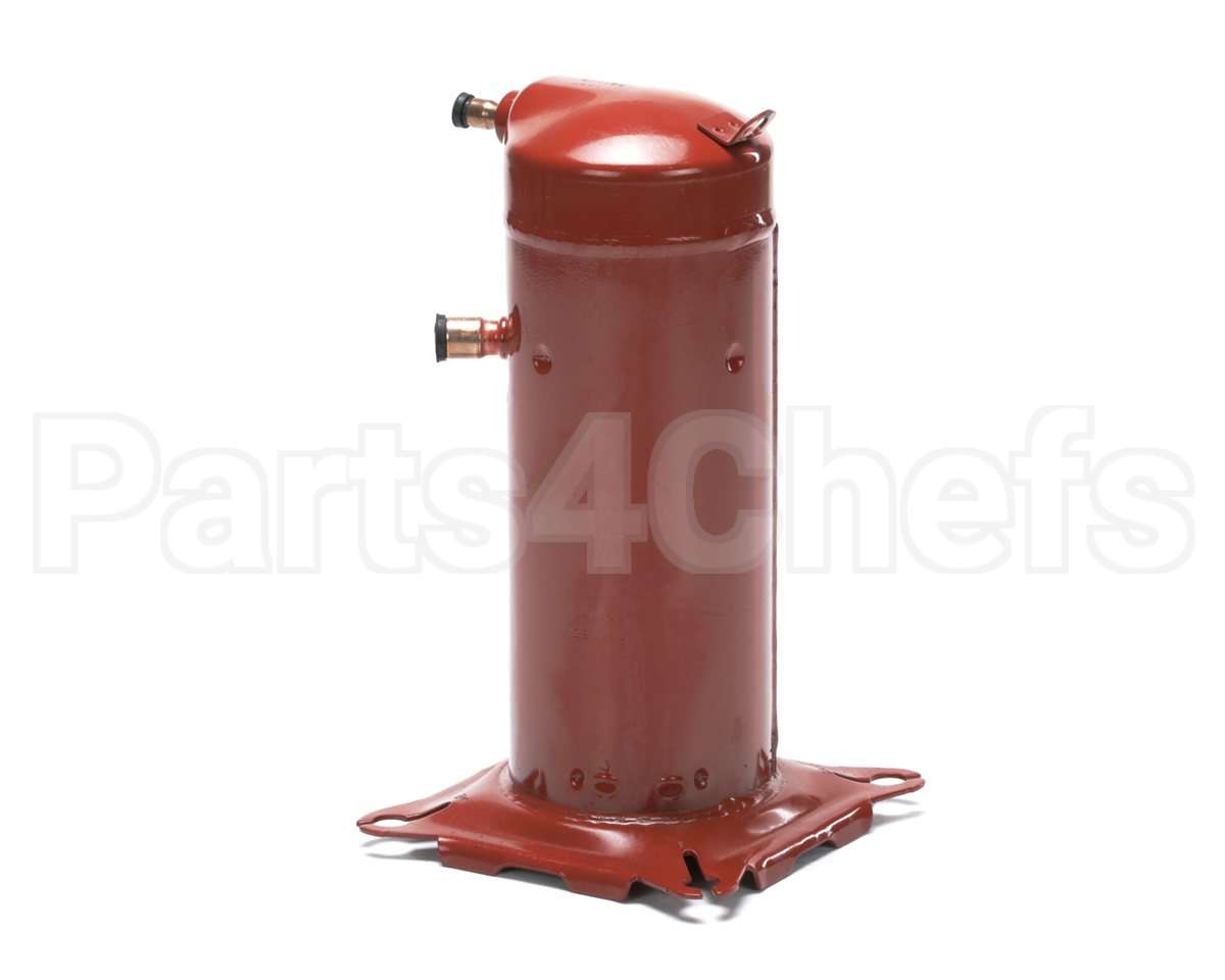 COM11225 Trane 3.1Hp 460V 3P Hermetic Compressor-35704