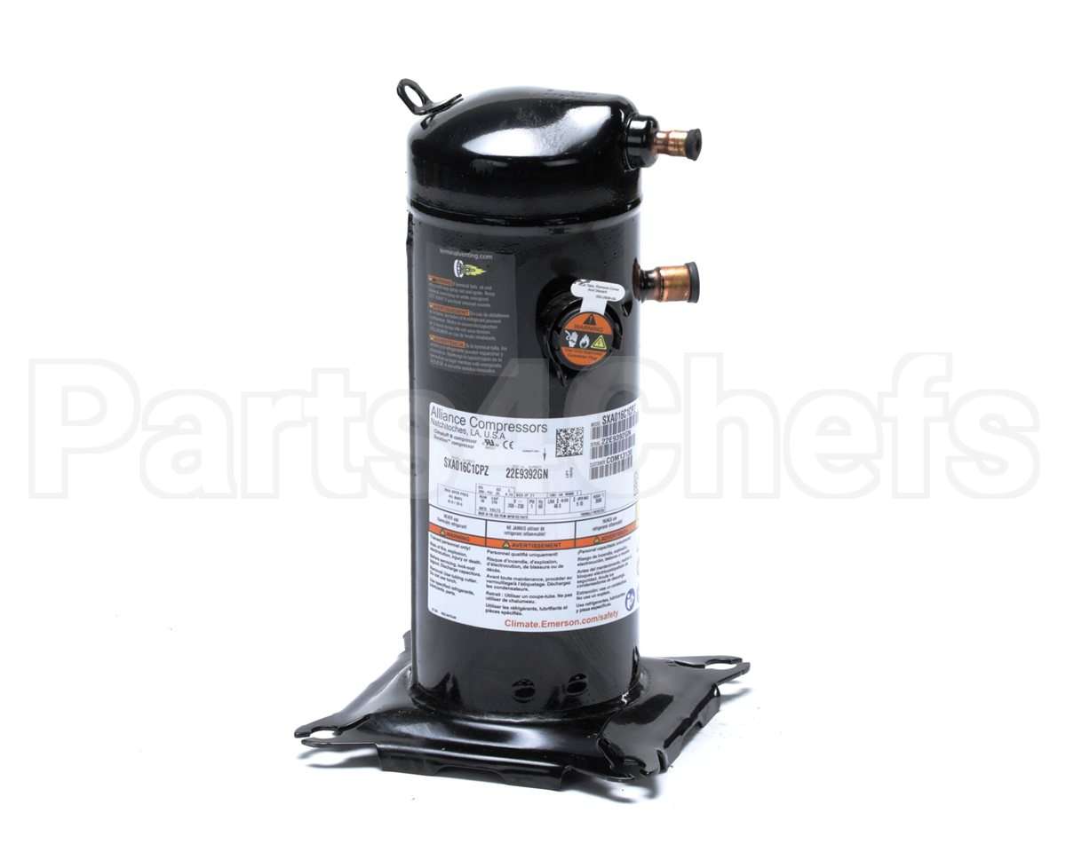 COM13130 Trane Compressor-77809
