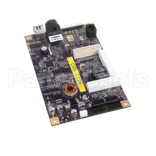 CON-3001-1-1 Compatible Turbo Chef Servicekit, Control Board, I3