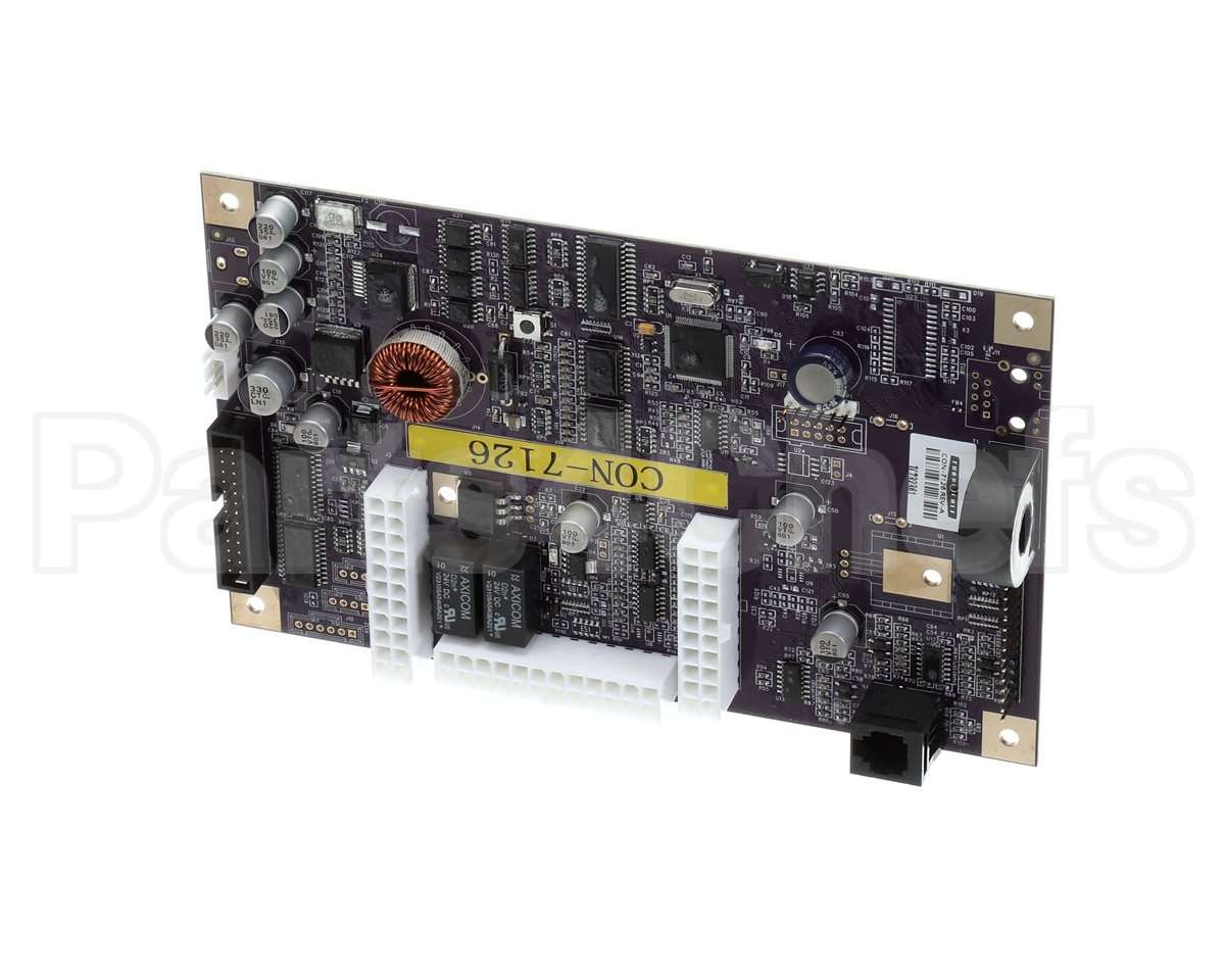 CON-3001-1-5 Turbochef Service Kit, Control Board, I3