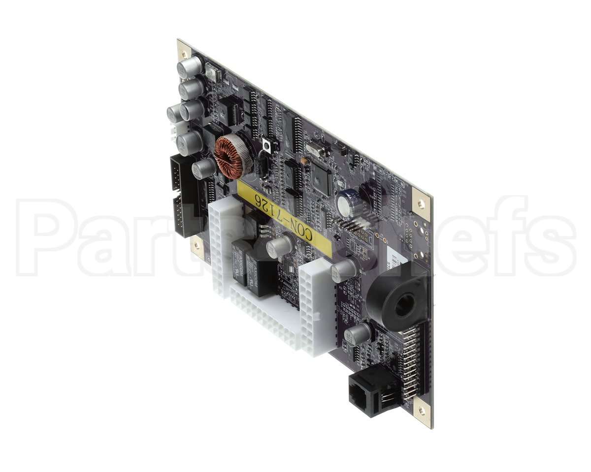 CON-3001-1-5 Turbochef Service Kit, Control Board, I3