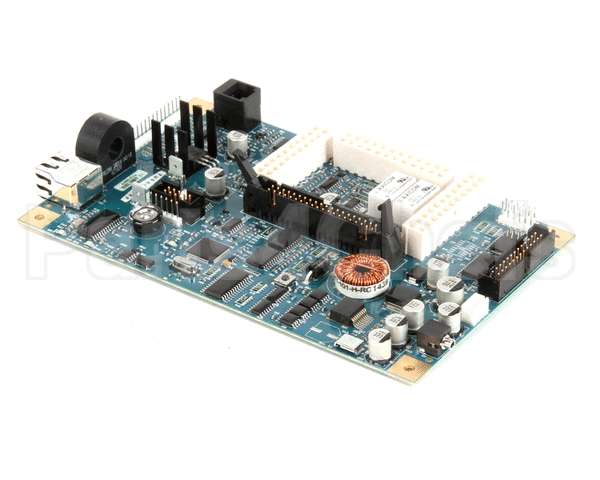 CON-3004-3-8 Turbochef Service Kit, Control Board, Re