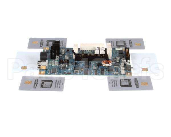 CON-3005-1-1 Turbochef Service Kit, Control Board, I5