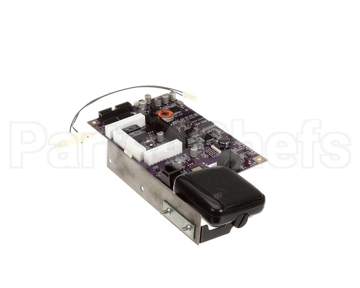 CON-3008-1-1 Turbochef Service Kit, Control Board Hhb