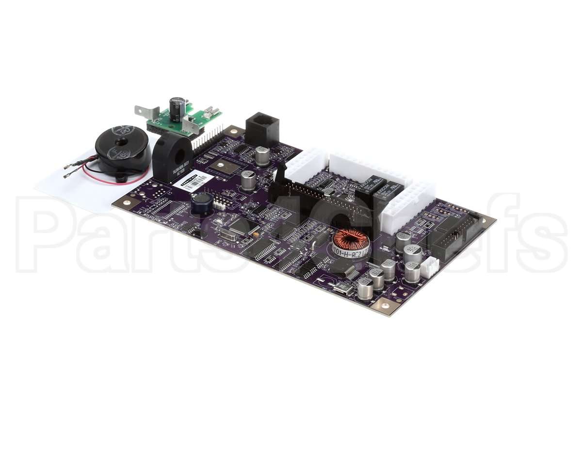 CON-3009-1-1 Turbochef Svc Kit,C3,Ctl Brd,Sage 2,Amc